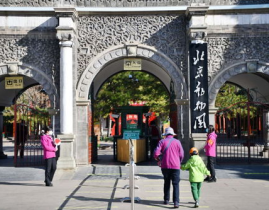 北京动物园复园,探秘动物新家园