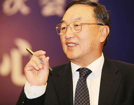 爆料柳传志新闻报道内容,揭秘联想创始人真实故事与商业传奇